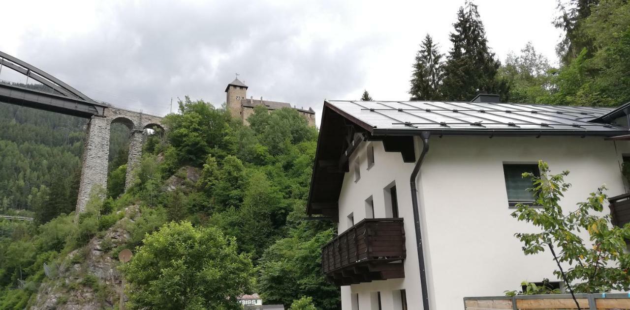 Wiesberg Tobadill Bagian luar foto