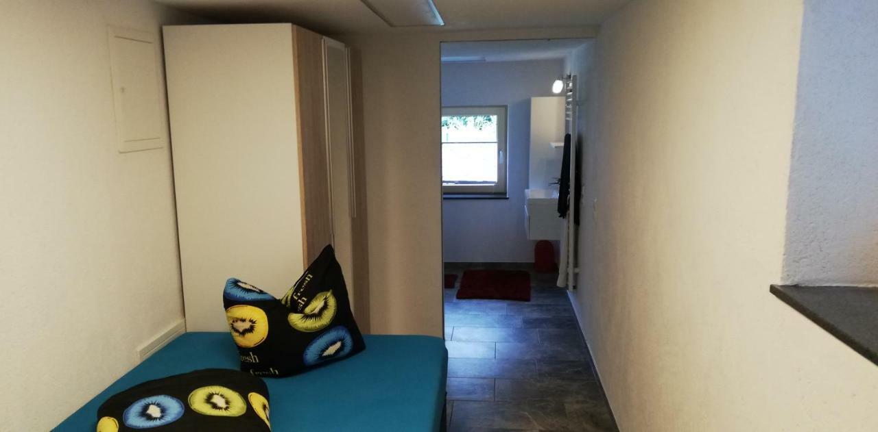 Wiesberg Tobadill Bagian luar foto