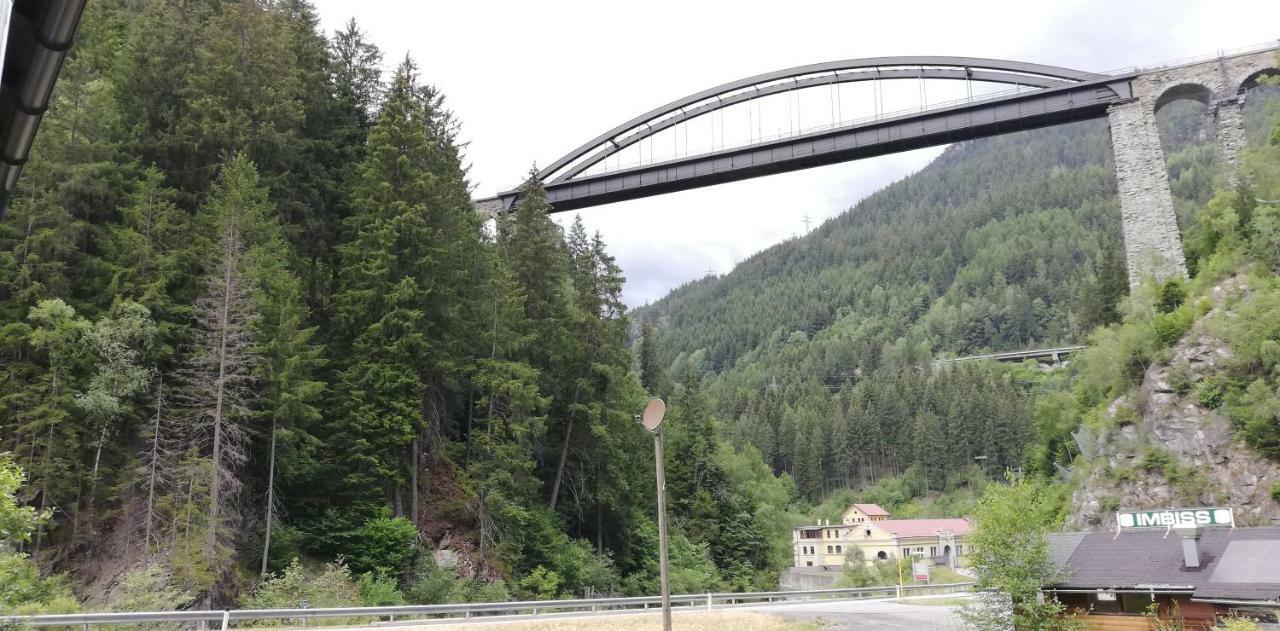 Wiesberg Tobadill Bagian luar foto